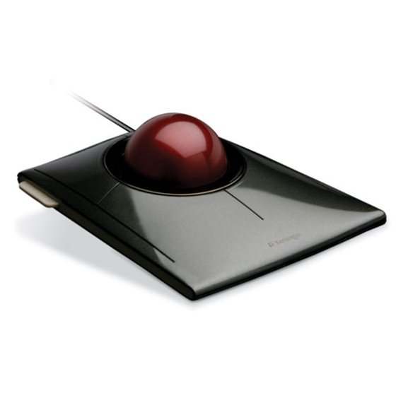 Kensington Orbit Optical Trackball bei notebooksbilliger.de